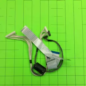 DVP-S300 SONY Cd Dvd Video Player Internal Cable Wire #2