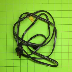 DVP-S330 SONY Dvd Video Player Power Cable Cord #2