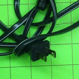DVP-S330 SONY Dvd Video Player Power Cable Cord #3