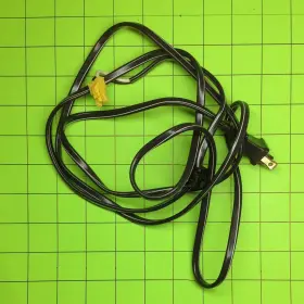 DVP-S330 SONY Dvd Video Player Power Cable Cord