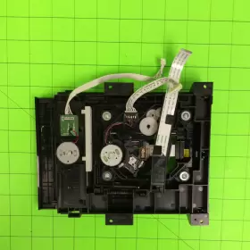 DVP-SR200P SONY Dvd Video Player Optical #3