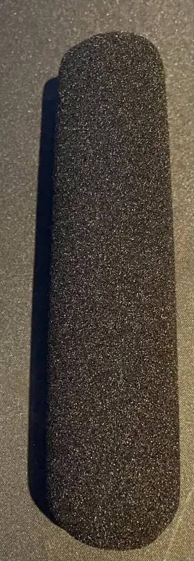 DXC-537AK SONY Wind Screen