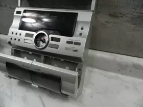 HCD-RX33 SONY Cd Stereo Display Panel #2