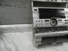 HCD-RX33 SONY Cd Stereo Display Panel #3