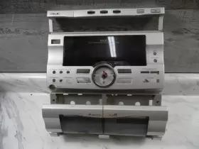 HCD-RX33 SONY Cd Stereo Display Panel