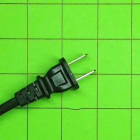 HCD-X1 SONY Dvd Video Player Power Cable Cord #2