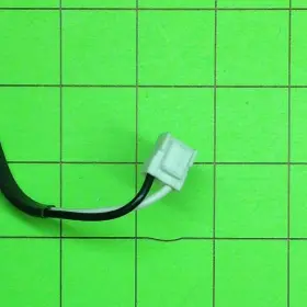 HCD-X1 SONY Dvd Video Player Power Cable Cord #3
