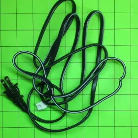 HCD-X1 SONY Dvd Video Player Power Cable Cord
