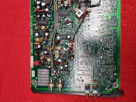I-606-671-13 SONY Audio Board #2