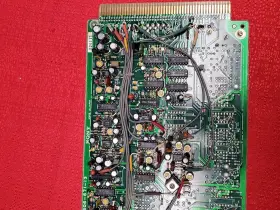 I-606-671-13 SONY Audio Board #3