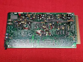 I-606-671-13 SONY Audio Board