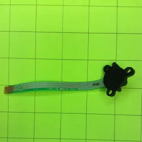 I01A6 SONY Dvd Video Player Cable #3