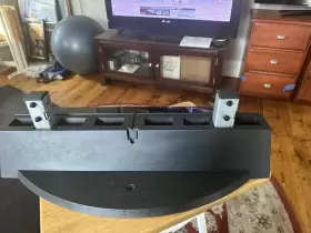 KDL-52XBR3 SONY Base Tv Stand #3