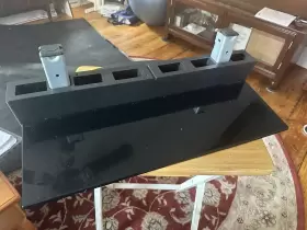 KDL-52XBR3 SONY Base Tv Stand
