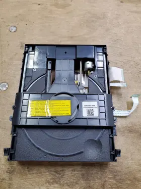 KEM480AAA SONY Optical Laser Lens Drawer Ray Drive Lg