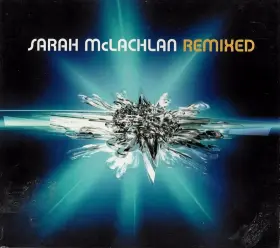 Sony Music 067003018623 Remixed