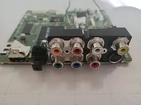 MV-055 SONY Control Board Internal Dvd Player #3