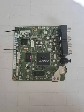 MV-055 SONY Control Board Internal Dvd Player