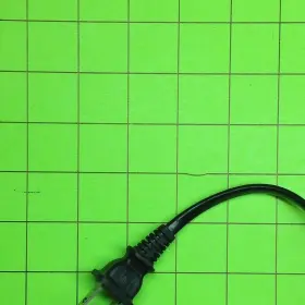 RDR-GX355 SONY Recorder Dvd Video Player Power Cable Cord #2