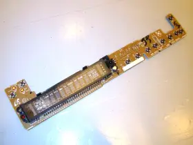 RDR-VX655 SONY Vcr Dvd Recorder Display Lcd Board