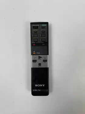 RMT-151 SONY Vtr Tv Remote