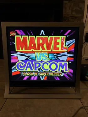 SDM-HS95P SONY Lcd Monitor Vga #3