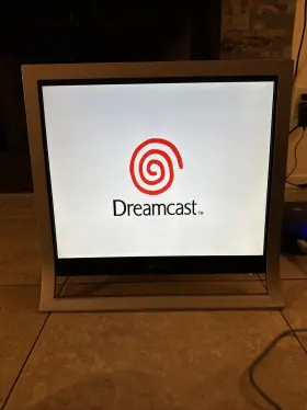 SDM-HS95P SONY Lcd Monitor Vga