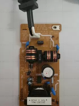 SRV1487UC SONY Power Supply Board Internal Dvd Player #3