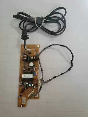 SRV1487UC SONY Power Supply Board Internal Dvd Player