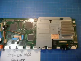 STR-DN1060 SONY Receiver Power Cir Board #2
