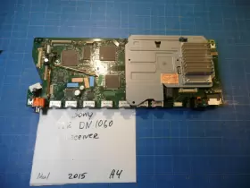 STR-DN1060 SONY Receiver Power Cir Board