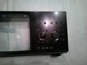 X-4955-638-5 SONY Front Panel #3