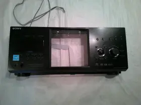 X-4955-638-5 SONY Front Panel