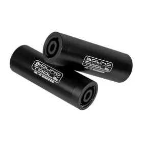 SSNL4 SOUNDTOOLS Sniffer Sender Speakon Cable Tester