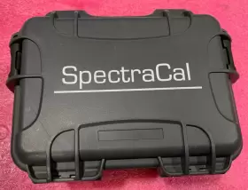 EODIS3-DCSC SPECTRACAL Colorimeter High Dynamic