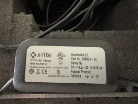 EODIS3-SC SPECTRACAL Colorimeter #2