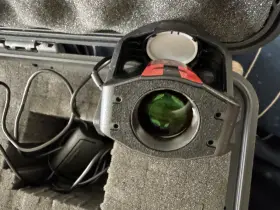 EODIS3-SC SPECTRACAL Colorimeter #3