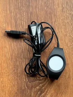 METC6-2K-A SPECTRACAL Portrait Displays Colorimeter #2