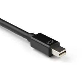 MDP2VGAHD20 STARTECH Mini Displayport Hdmi Vga Adapter Mdp #3