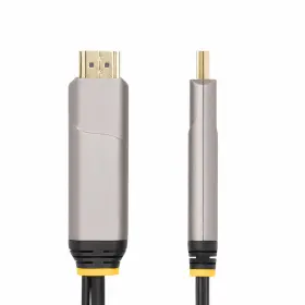 146B-USBC-HDMI4K-AOC STARTECH Usb Hdmi Optical Cable #3