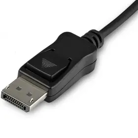 CDP2DP141MB STARTECH Usb Displayport Cable #3