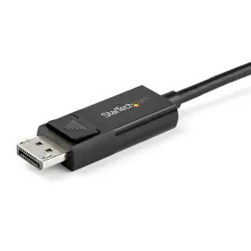 CDP2DP141MBD STARTECH Usb Cable Dp Video Adapter #2