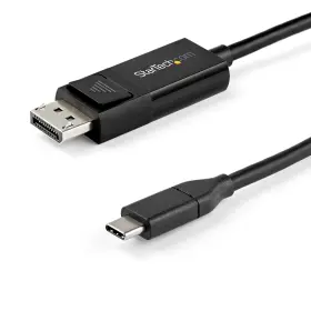 CDP2DP141MBD STARTECH Usb Cable Dp Video Adapter