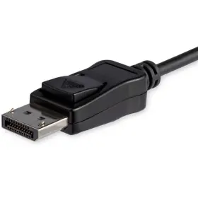 CDP2DP146B STARTECH Usb Displayport Cable Dp #3