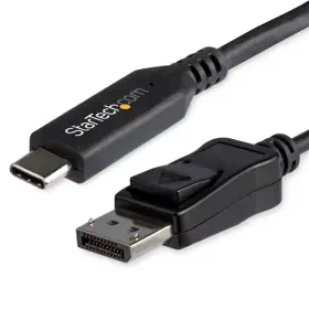 CDP2DP146B STARTECH Usb Displayport Cable Dp