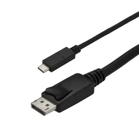 CDP2DPMM3MB STARTECH Usb Displayport Cable #3