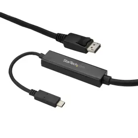 CDP2DPMM3MB STARTECH Usb Displayport Cable