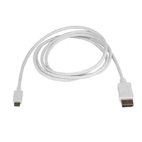 CDP2DPMM6W STARTECH Usb Displayport Cable #2