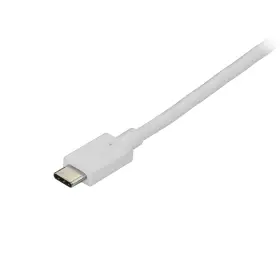 CDP2DPMM6W STARTECH Usb Displayport Cable #3