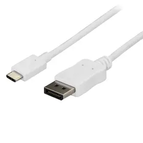 CDP2DPMM6W STARTECH Usb Displayport Cable